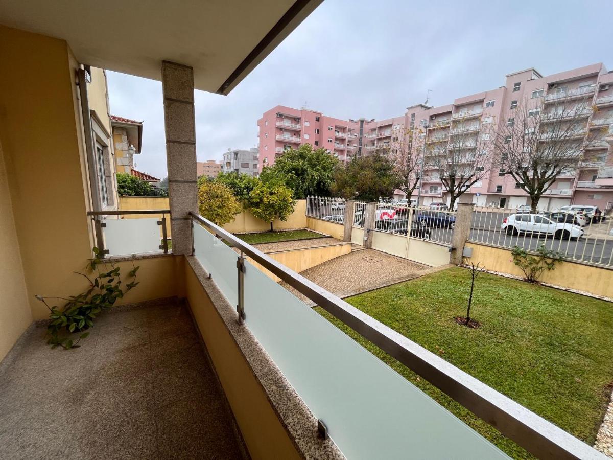 Am Residence Braga Exterior photo